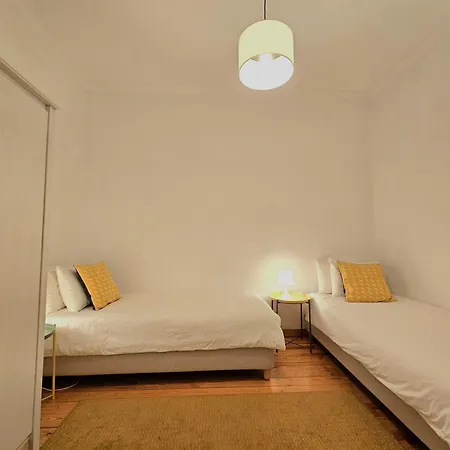 Apartment Centre Charm And Practicality