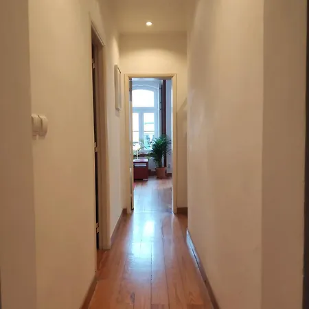 شقة Centre Charm And Practicality *