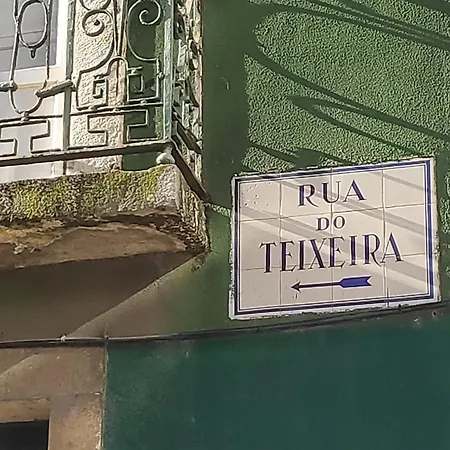 Apartment Centre Charm And Practicality Lissabon