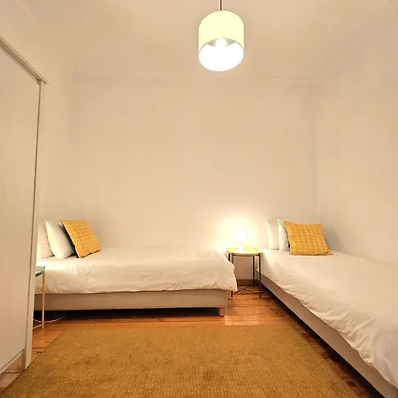 Centre Charm And Practicality Апартаменты *