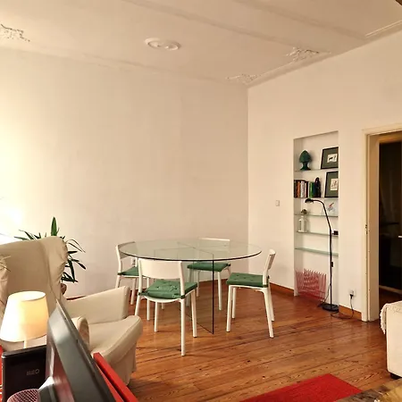Апартаменты Centre Charm And Practicality