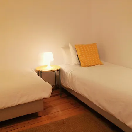 Centre Charm And Practicality * Lisboa