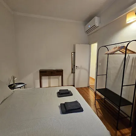 Appartement Centre Charm And Practicality *